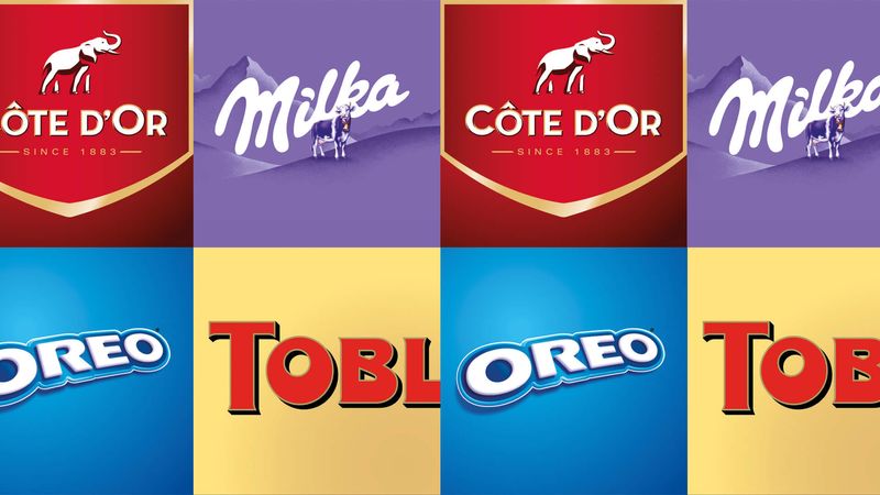 BRAND MANAGER MONDELEZ SALARY visual data 5